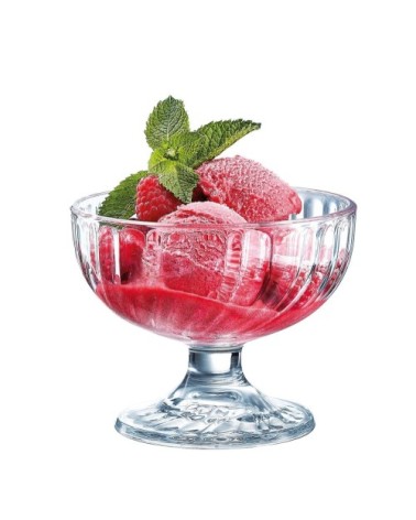 Coupes à glace 38cl - Lot de 2