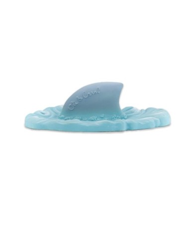 Jouet de bain requin