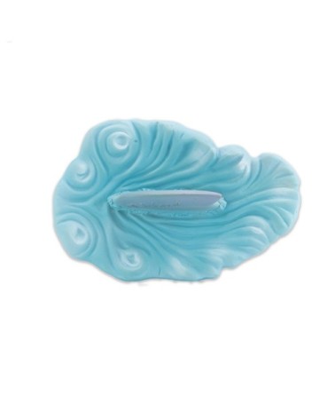 Jouet de bain requin