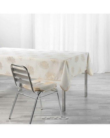Nappe antitache rectangulaire 145x240cm