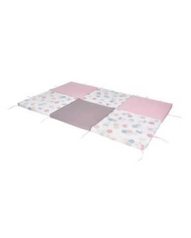 Maxi tapis d'éveil Ballerine - 120x180cm