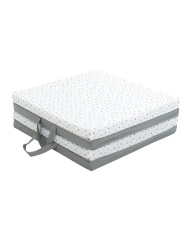 Tapis de jeu bébé multifonction - 120x120cm