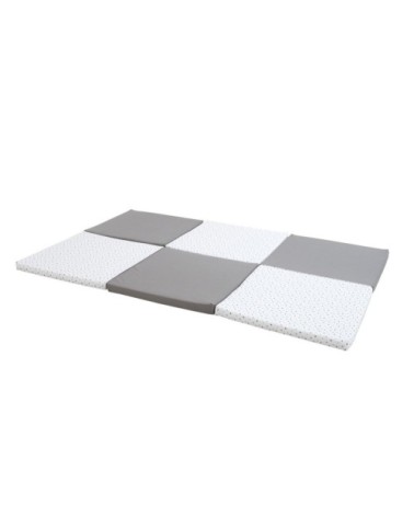 Tapis de jeu bébé bébé XL - 120x180cm