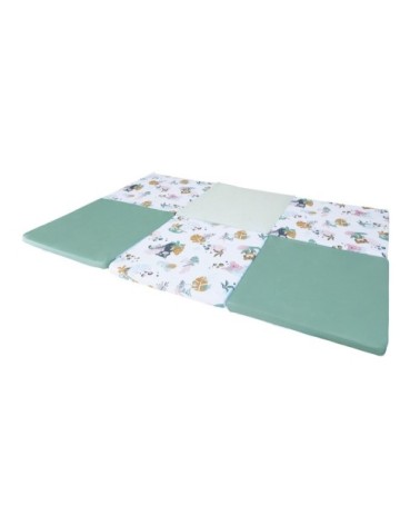 Maxi tapis d'éveil Jungle Buddies - 120x180cm