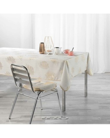 Nappe antitache rectangulaire 145x240cm