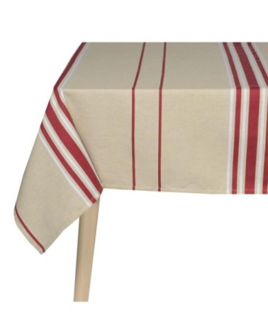 Serviette de table noir 53x53cm