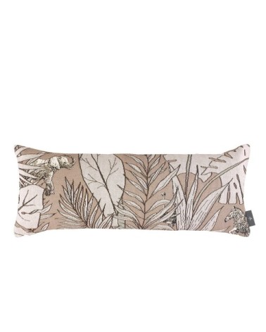 Cale reins faune sauvage rose