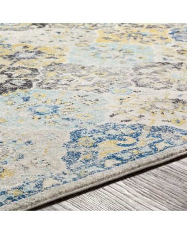 Tapis Vintage Oriental - Multicolore - 120x170cm