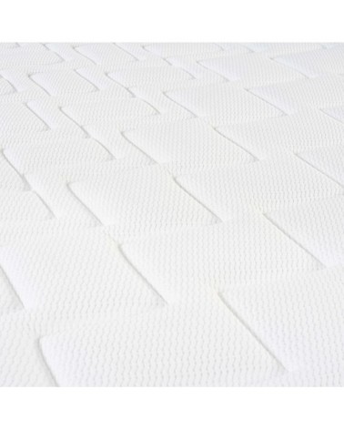 Matelas ressorts ensachés 200x200