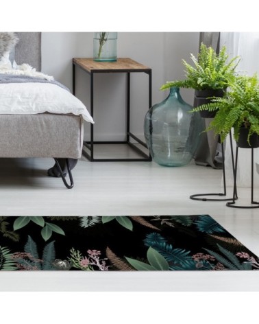 Tapis Vinyle Large l120xH200cm