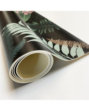 Tapis Vinyle Large l120xH200cm