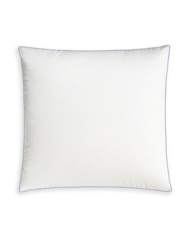 Oreiller FERME Préserve les océans - Coton Bio  60x60 cm - Wake Me Gre