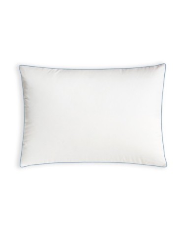 Oreiller FERME Préserve les océans - Coton Bio  60x60 cm - Wake Me Gre