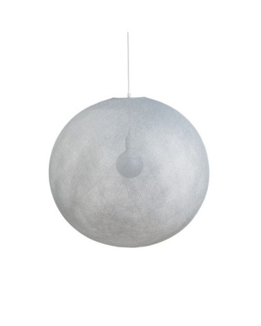 Globe Light XXL Acier Ø 67cm
