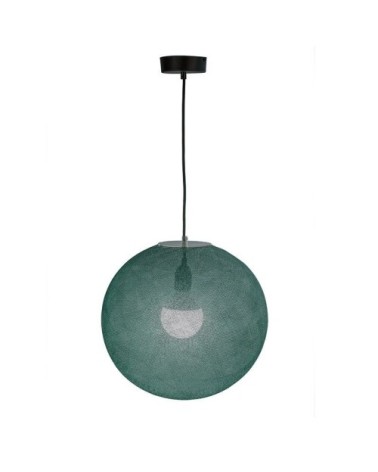 Globe Light Vert impérial Ø 36cm