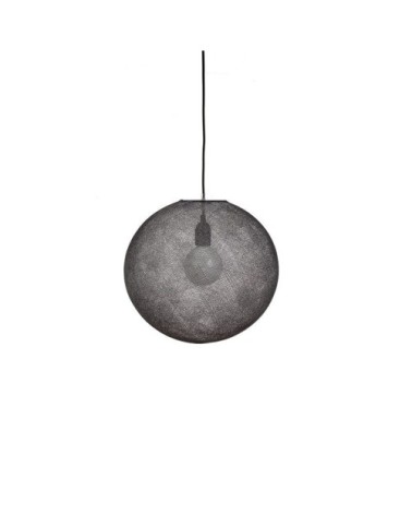 Globe Light Anthracite Ø 36cm