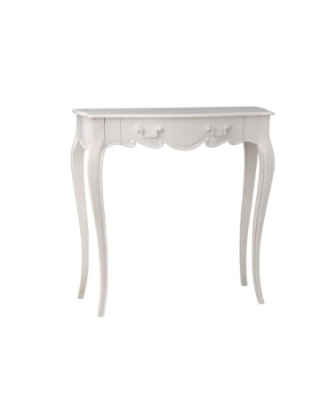 Console petit modèle