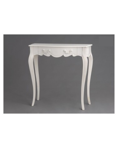 Console petit modèle