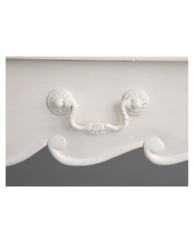 Console petit modèle