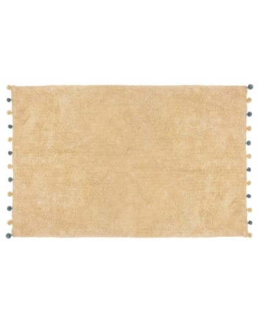 Tapis 100x150 cm beige