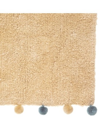 Tapis 100x150 cm beige