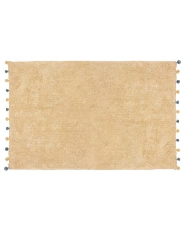 Tapis 100x150 cm beige