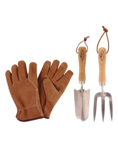 Set Outils de jardinage