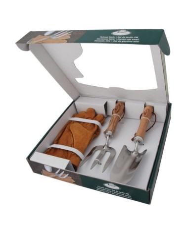 Set Outils de jardinage