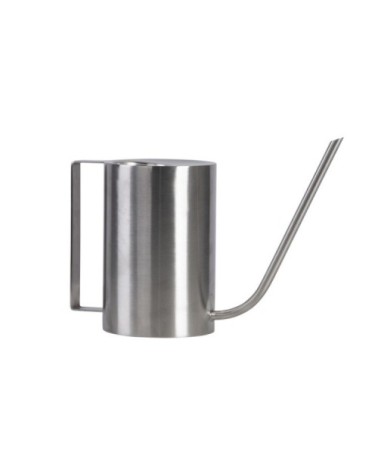 Arrosoir rectangulaire acier inoxydable