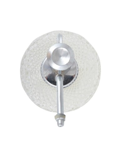 Vaporisateur plantes verre reliefé