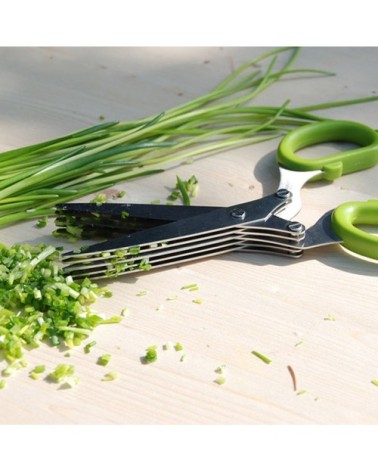 Ciseaux Herbes Aromatiques