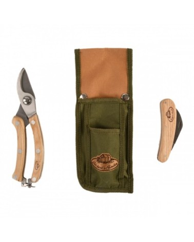 Coffret jardinage Taille et Coupe