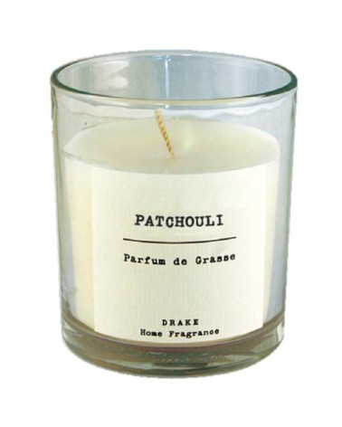 Bougie intérieure 35h - Patchouli