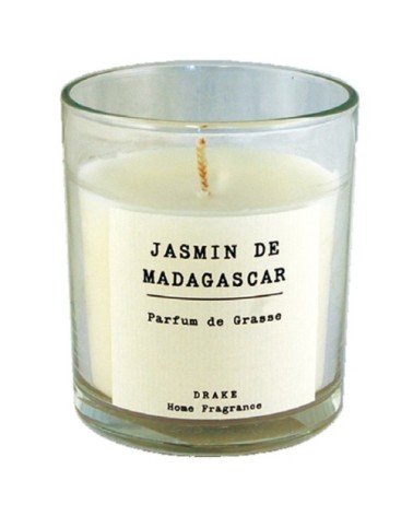 Bougie intérieure 35h - Jasmin