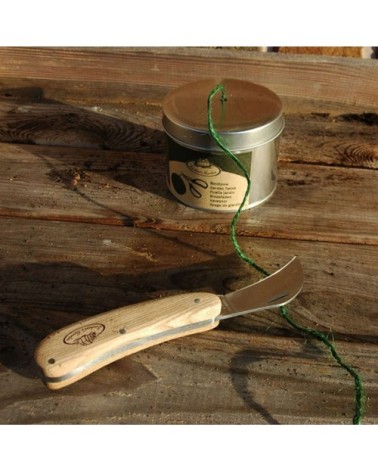 Ficelle pour jardin 64m