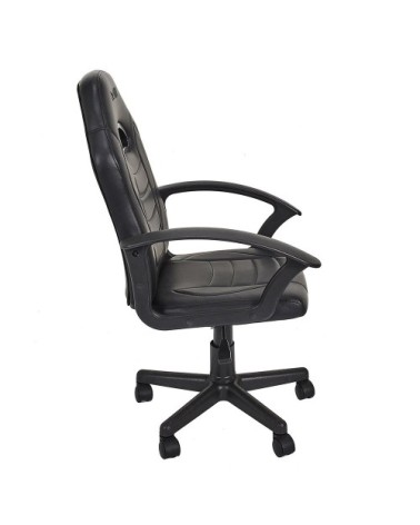 Chaise de bureau racer bemix