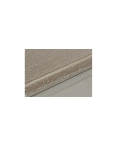 Table basse en bois 1 tablette L100