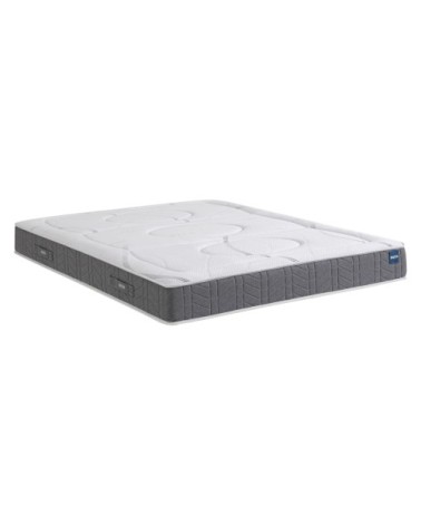 Matelas nano 5 zones 90x190 23 cm