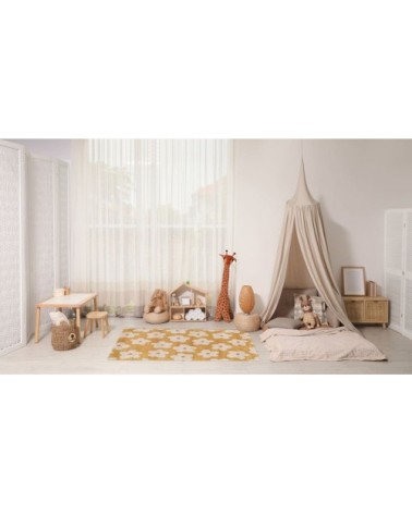 Tapis enfant épais et confortable 120 x 170 cm