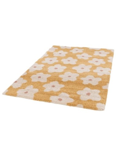 Tapis enfant épais et confortable 120 x 170 cm