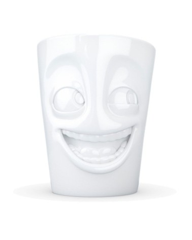 Mug en porcelaine 35cl