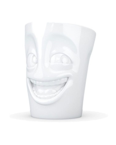 Mug en porcelaine 35cl