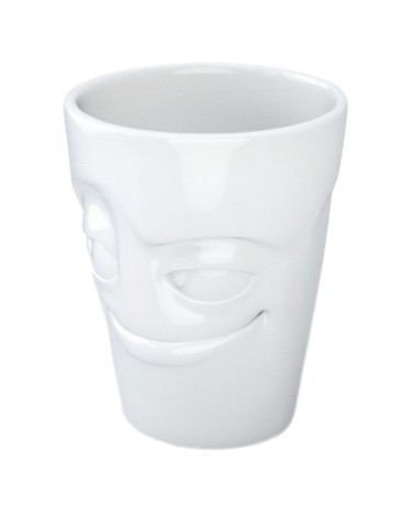 Mug en porcelaine 35cl
