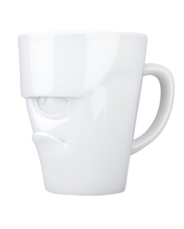 Mug en porcelaine 35cl
