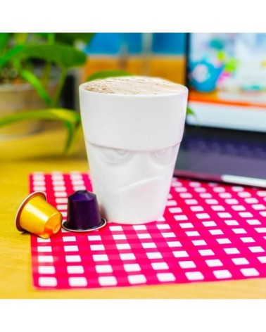 Mug en porcelaine 35cl