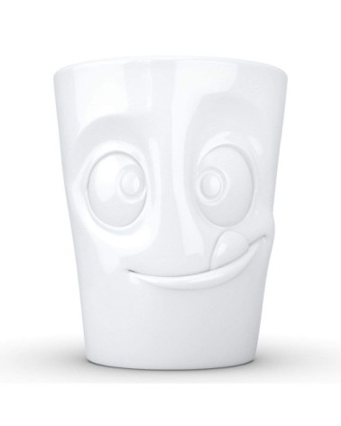 Mug en porcelaine 35cl