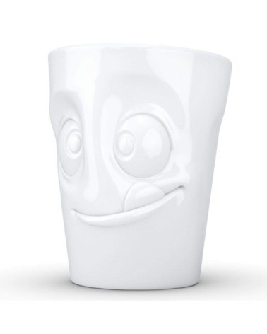 Mug en porcelaine 35cl