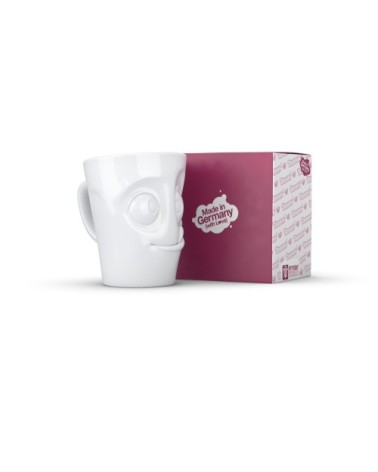 Mug en porcelaine 35cl