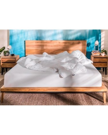 Couette microfibre Emma 140x200