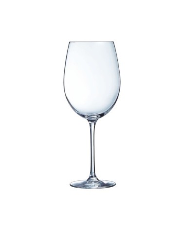 Verre à pied Tulipe 75cl